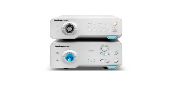 SonoScape HD-350 SonoScape HD-350